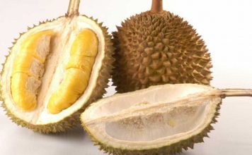 Penjual Durian Rp700 Ribu Minta Maaf, Kapolresta: Tidak Ada Tindak Pidana