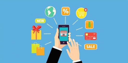 Minta Koperasi Masuk E-Commerce