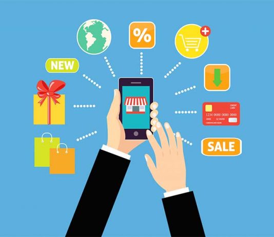 Peluang Bisnis E-Commerce Terbuka Lebar