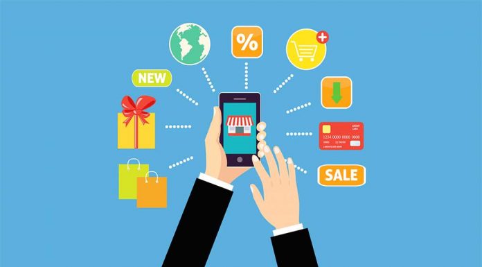 Peluang Bisnis E-Commerce Terbuka Lebar