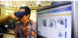 Tidak Melakukan Perekaman KTP-el, Seluruh Pelayanan Publiknya Dinonaktifkan