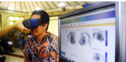 Tidak Melakukan Perekaman KTP-el, Seluruh Pelayanan Publiknya Dinonaktifkan