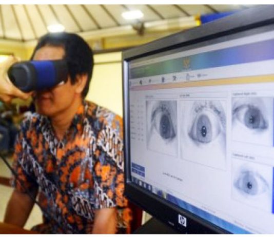 Tidak Melakukan Perekaman KTP-el, Seluruh Pelayanan Publiknya Dinonaktifkan