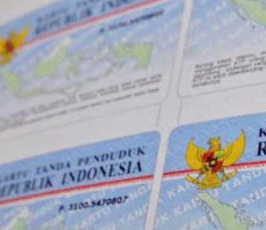 Habis Masa Berlaku, Tak Perlu Ganti E-KTP