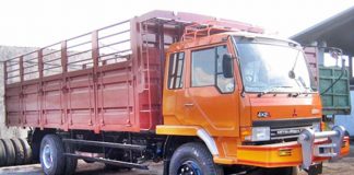 Operasional Fuso Perlu Dibatasi