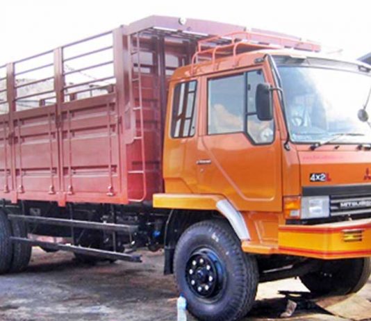 Operasional Fuso Perlu Dibatasi