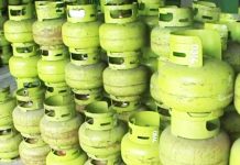 Jelang Imlek, Pertamina Kalbarteng Siapkan 10 Ribu Tabung Elpiji Non PSO