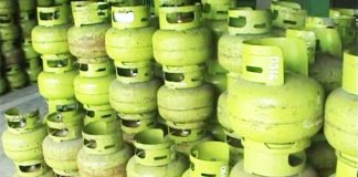 Dewan Usulkan Tambah Kuota Gas Melon