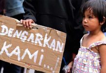 Pemenuhan Hak Anak Masih Memprihatinkan