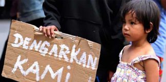 Pemenuhan Hak Anak Masih Memprihatinkan