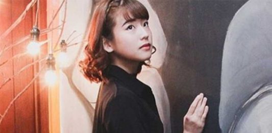 Haruka JKT48, Orang Berpengaruh di Twitter