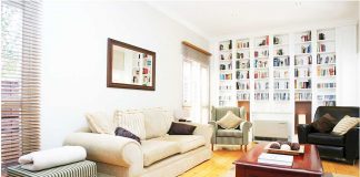 Dekorasi Interior dengan Biaya Terbatas