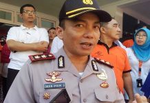 Waspada Erorr Informated di Medsos, Polisi Bentuk Tim