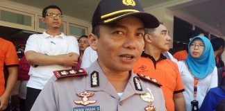 Waspada Erorr Informated di Medsos, Polisi Bentuk Tim