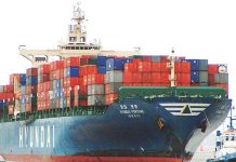 Pengajuan Sertifikasi Kapal Niaga Meningkat