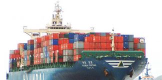 Pengajuan Sertifikasi Kapal Niaga Meningkat