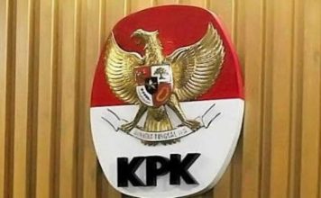 Ditahan KPK, Aspidum Kejati DKI Irit Bicara