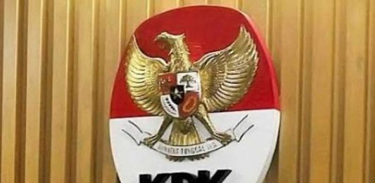 Terima Rp 300 Ribu, Pegawai KPK Dipecat