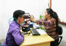 Perkaman KTP- el Terkendala Jaringan Internet