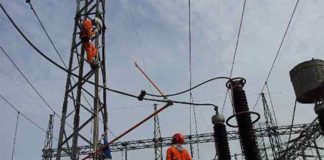 Program Listrik 35 Ribu Mw Meleset dari Target