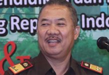 Penyelidikan Maruli Tidak Berkaitan dengan Dahlan