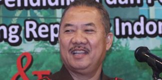 Penyelidikan Maruli Tidak Berkaitan dengan Dahlan