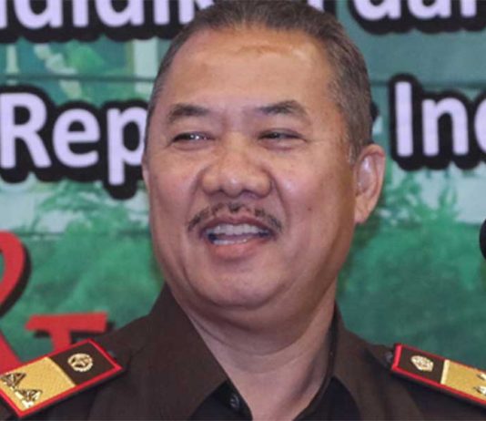 Penyelidikan Maruli Tidak Berkaitan dengan Dahlan