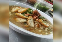 Tips Agar Mie Tidak Menggumpal dan Lembek