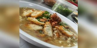 Tips Agar Mie Tidak Menggumpal dan Lembek