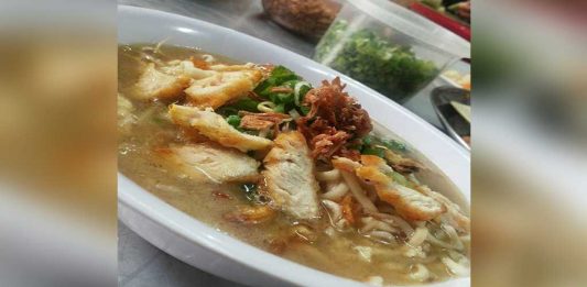 Tips Agar Mie Tidak Menggumpal dan Lembek
