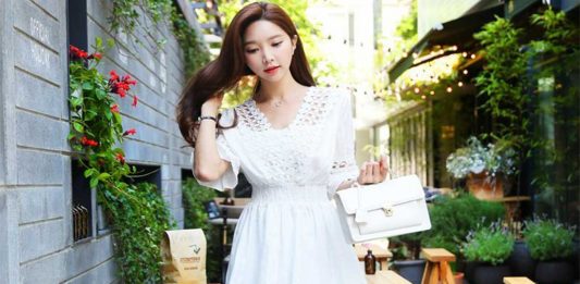 Si Kurus Tampil Menawan