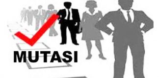 Perketat Mutasi Guru