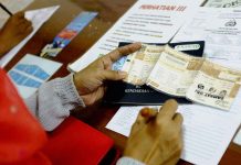 Tunggakan Pajak Kendaraan Tinggi, Sebelas Ribu Wajib Pajak Tunggak Pajak