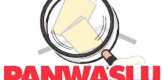 Pastikan Panwaslu Awasi Ketat Pilkada