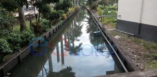 Limbah Rumah Sakit Kemana?