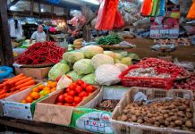 Tips Memilih Pangan Sehat dari Loka POM Sanggau