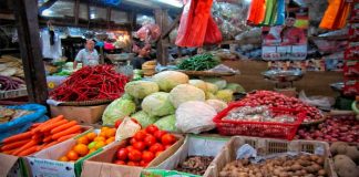 Atasi Kenaikan Harga Sembako, Kadin Ajak Pemkot Operasi Pasar