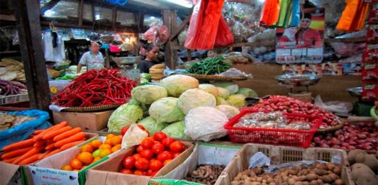 Antisipasi Kepanikan Kebutuhan Selama Ramadan Hingga Idul Fitri