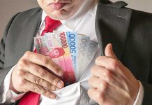 Ngaku Kapolres, Minta Rp30 Juta