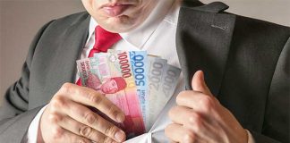 Ngaku Kapolres, Minta Rp30 Juta