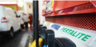 Pemerintah Tak Berpihak Masyarakat