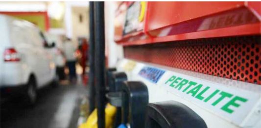 Pertamina Naikan Harga BBM