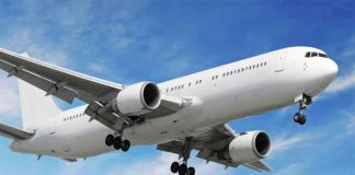 Garuda-Sriwijaya Nyaris Tabrakan