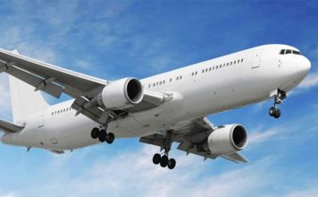 Mesin Pesawat Citilink Alami Masalah