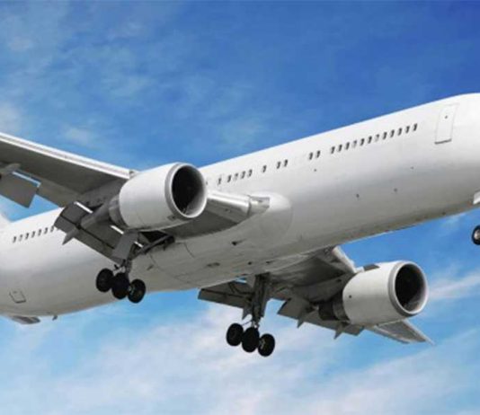 Biaya Operasional Tinggi, Harga Tiket Pesawat Susah Turun