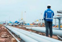 Syahwat Pertamina Besar Ingin Menguasai PGN