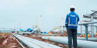 Syahwat Pertamina Besar Ingin Menguasai PGN