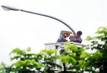 Jangan Saling Tuding Penanganan PJU dan PPJ