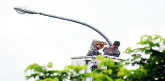 Jangan Saling Tuding Penanganan PJU dan PPJ