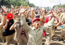 Pemerintah Kubu Raya Perjuangkan Nasib CPNS 2010 dan 2012